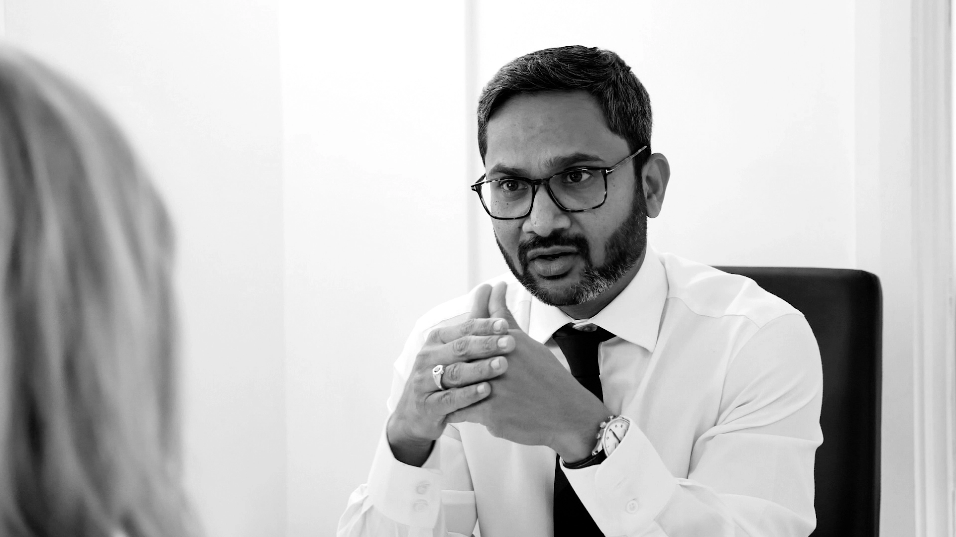 MR SURESH SUDULA MCSP