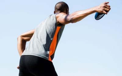 Shoulder SOS: Dealing with a Rotator Cuff Tear and Recovery