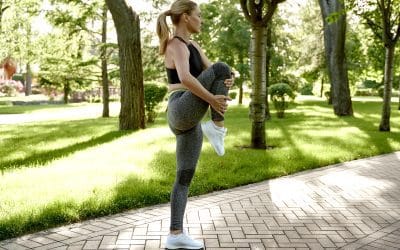 Hamstring tendinopathy