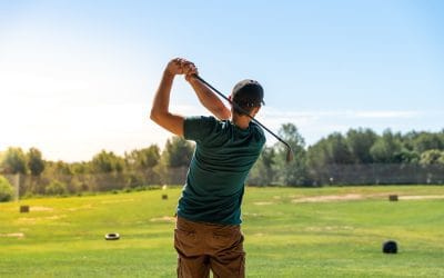 A Guide to Understanding and Treating Golfer’s Elbow