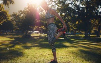 Meralgia Paraesthetica