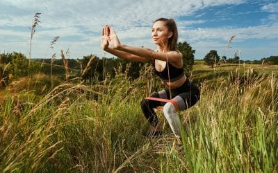 Bursitis/Housemaid’s Knee