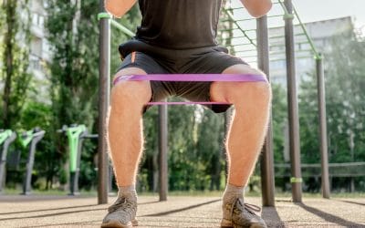 Osteoarthritis of the knee joint