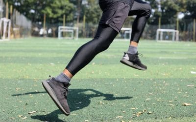 Shin Splints: What they are and what we can do