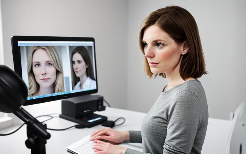 Virtual Musculoskeletal Consultations, runner