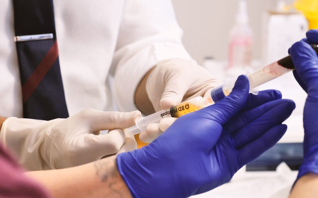 What Is Arthrosamid Injection? A Complete Patient Guide